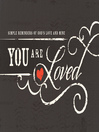 You Are Loved (eBook)